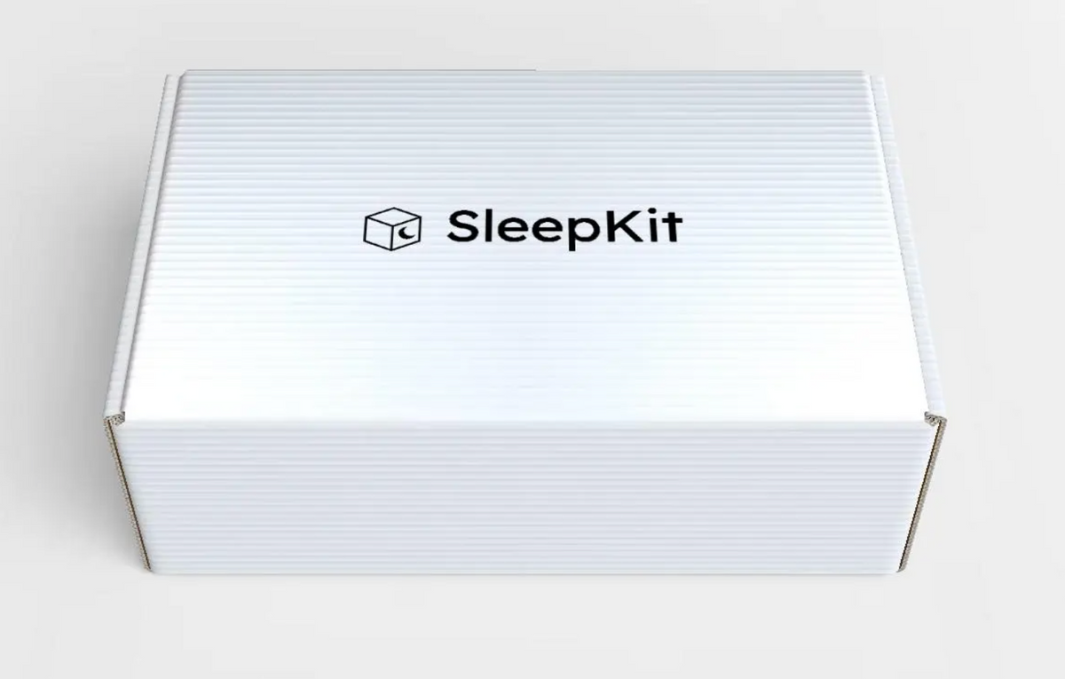 SleepKit