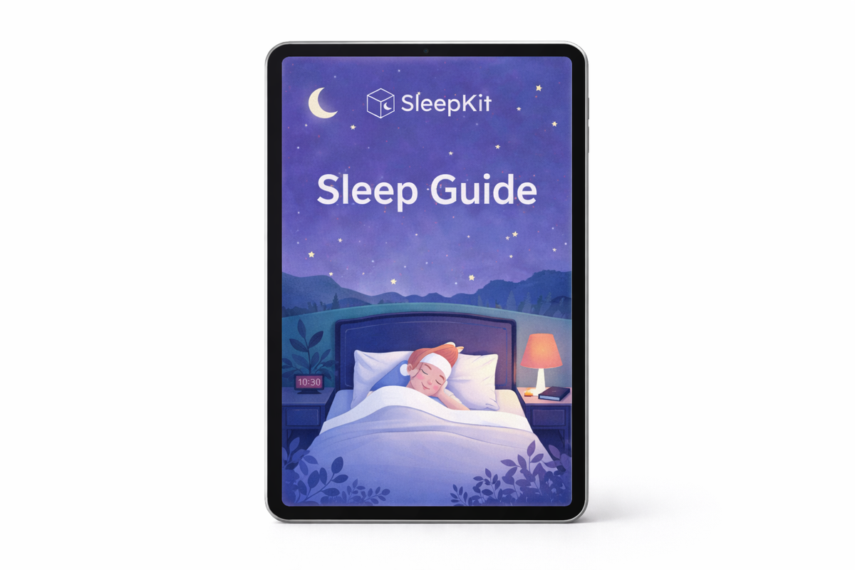 SleepKit