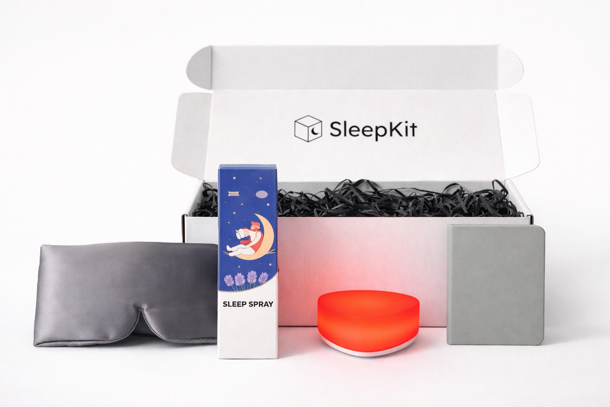 SleepKit